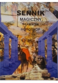 Sennik magiczny na XXI wiek