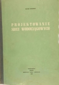 Projektowanie sieci wodociągowych