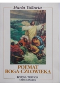 Poemat Boga-człowieka Księga trzecia część czwarta