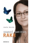Oswoić swojego raka, Nowa