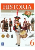 Historia wokół nas 6 Podręcznik do Historii i społeczeństwa