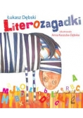 Literozagatki