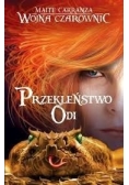 Przekleństwo Odi,nowa