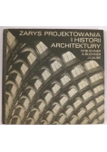 Zarys projektowania i historii architektury