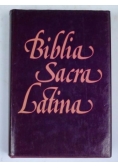 Biblia Sacra Latina
