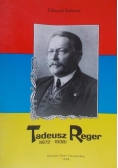 Tadeusz Reger