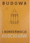 Budowa i konserwacja kościołów