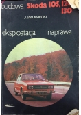 Budowa skoda 105,120,130