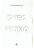 Śnieg widmo, Nowa