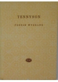 Poezje wybrane