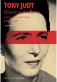 Historia niedokończona