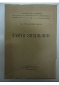 Zarys socjologii, 1948 r.