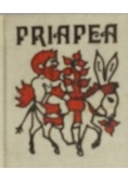 Priapea, miniatura