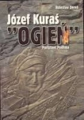 Ogień