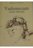 Vademecum sztuki miłosnej