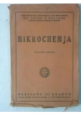 Mikrochemja, 1923 r.