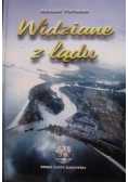 Widziane z lądu