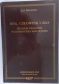 Bóg, człowiek i zło