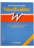 The Heinemann English Wordbuilder