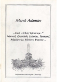Cień wielkiej tajemnicy