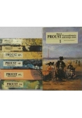 Proust, 7 tomów