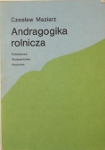 Andragogika rolnicza