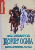 Eddings David - Kopuły ognia. Księga pierwsza Tamuli