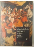 Wesele w kręgu mitów polskich