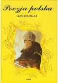 Poezja polska: Antologia