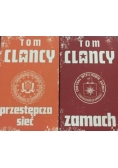 Przestępcza sieć/Zamach