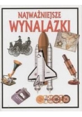 Najważniejsze wynalazki