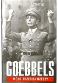 Goebbels mózg trzeciej Rzeszy