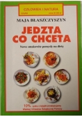 Jedzta co chceta