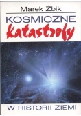 Kosmiczne katastrofy