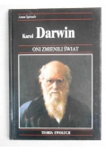Karol Darwin. Oni zmienili świat