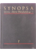 Bielski Tomasz (opr.) - Synopsa tekstów Soboru Watykańskiego