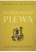 Na przykład Plewa, 1950 r.