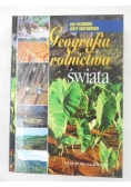 Geografia rolnictwa świata