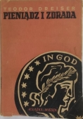 Pieniądz i zdrada, 1949r