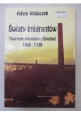 Światy imigrantów