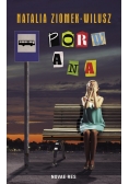 Porwana