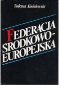 Federacja środkowo-europejska