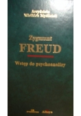 Wstęp do psychologii