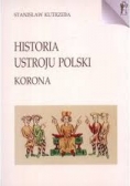 Historia ustroju Polski