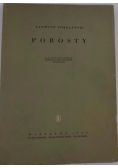 Porosty
