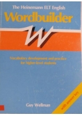 Wordbuilder