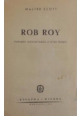 Rob Roy