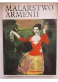 Malarstwo Armenii