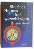 Sherlock Holmes i kod wszechświata