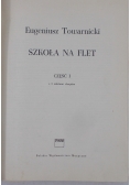 Szkoła na flet